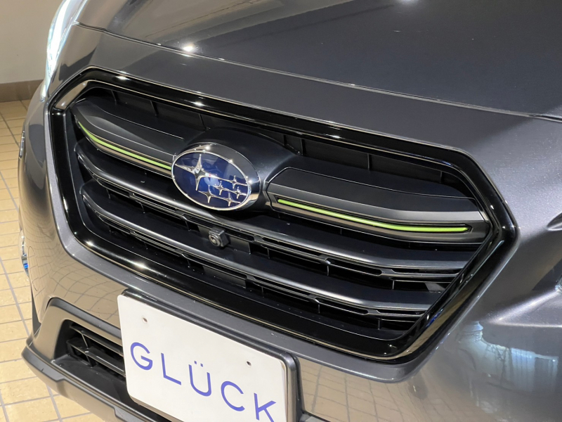 スバル レガシィ 中古車