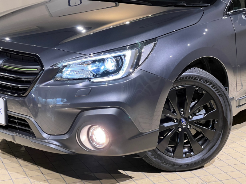 スバル レガシィ 中古車