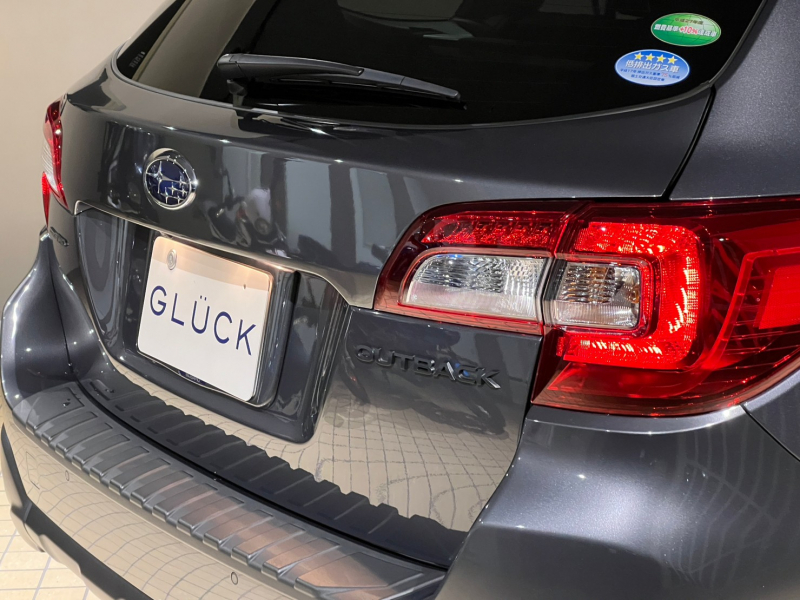 スバル レガシィ 中古車