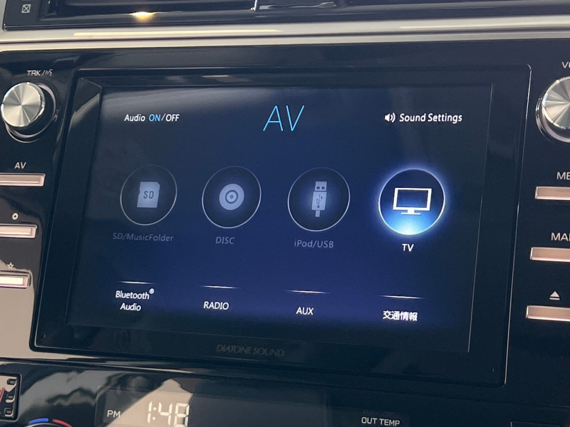 スバル レガシィ 中古車