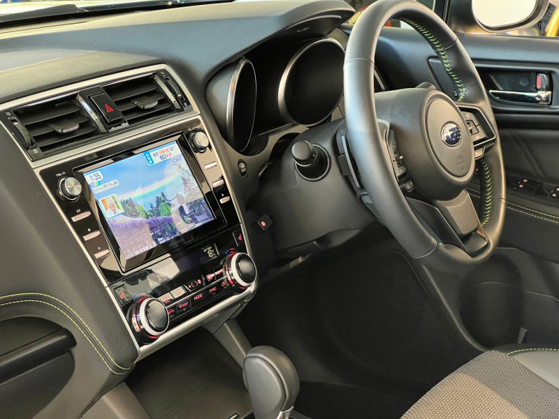 スバル レガシィ 中古車