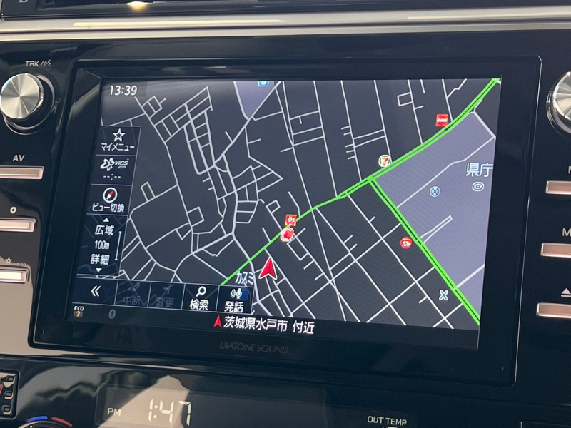 スバル レガシィ 中古車