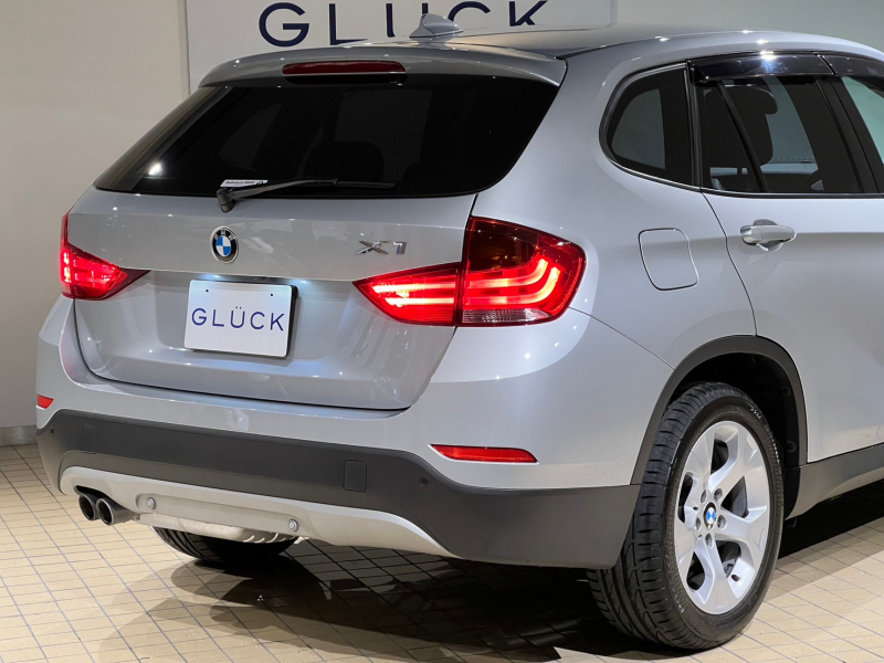 BMW X1 中古車