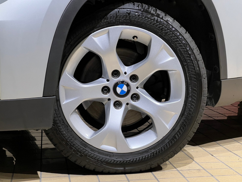 BMW X1 中古車
