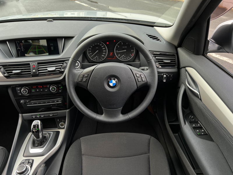 BMW X1 中古車