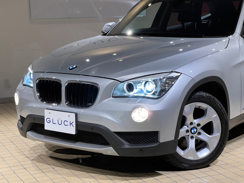 BMW X1 中古車