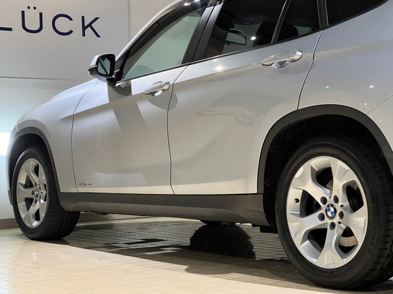 BMW X1 中古車