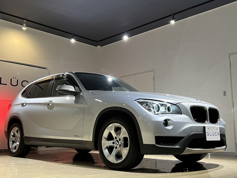 BMW X1 中古車
