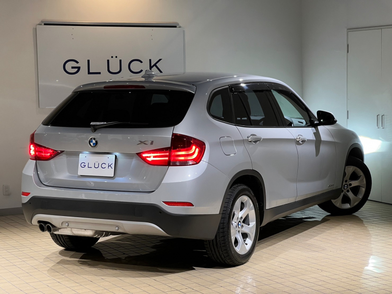BMW X1 中古車