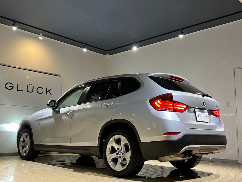 BMW X1 中古車