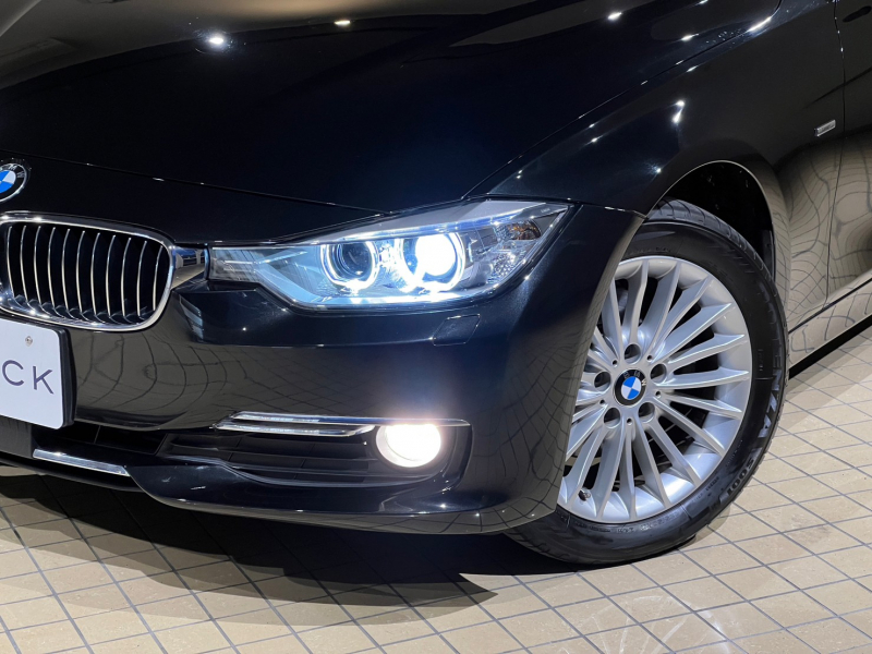 BMW 3シリーズ 中古車