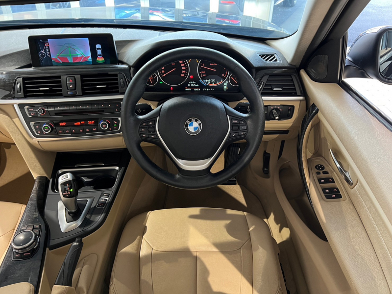 BMW 3シリーズ 中古車