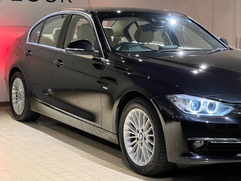 BMW 3シリーズ 中古車