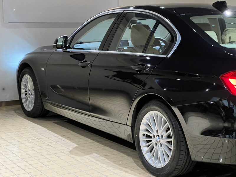 BMW 3シリーズ 中古車