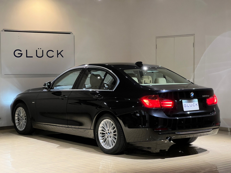 BMW 3シリーズ 中古車