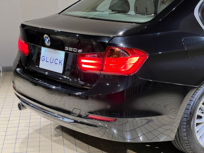 BMW 3シリーズ 中古車