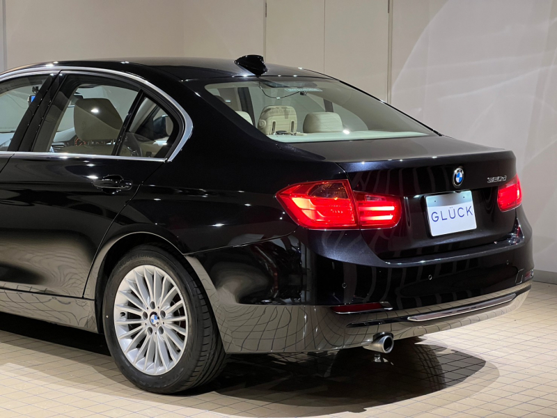 BMW 3シリーズ 中古車
