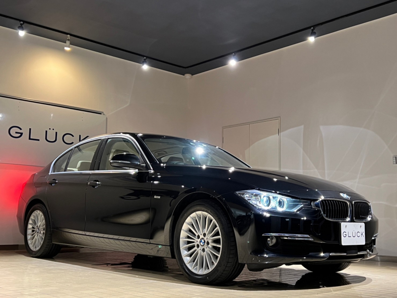 BMW 3シリーズ 中古車