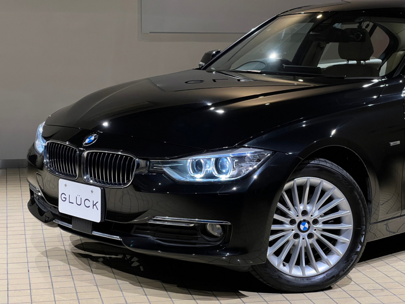 BMW 3シリーズ 中古車