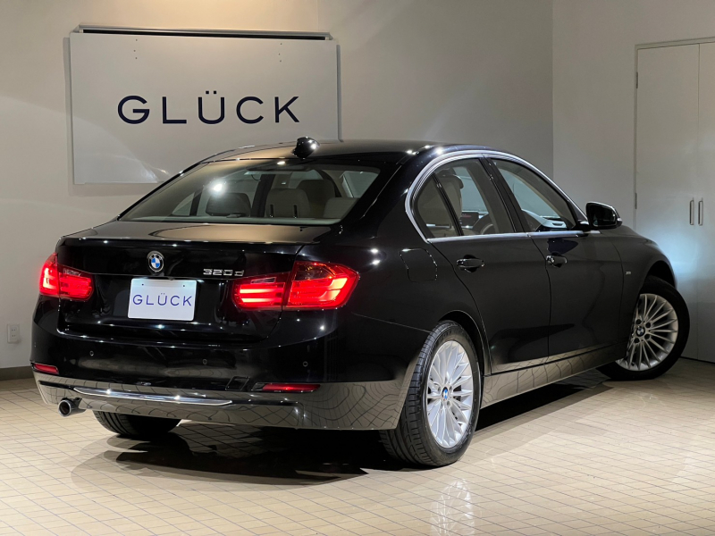 BMW 3シリーズ 中古車