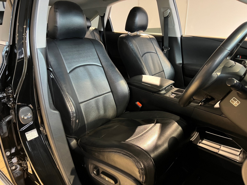 レクサス RX 中古車