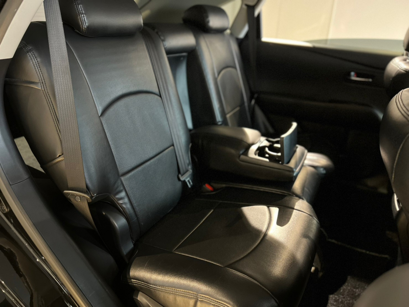 レクサス RX 中古車