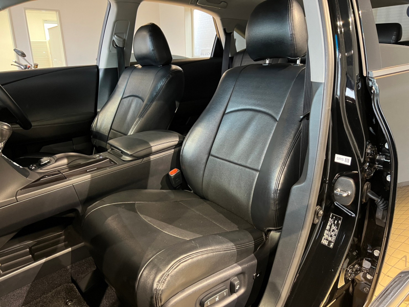 レクサス RX 中古車