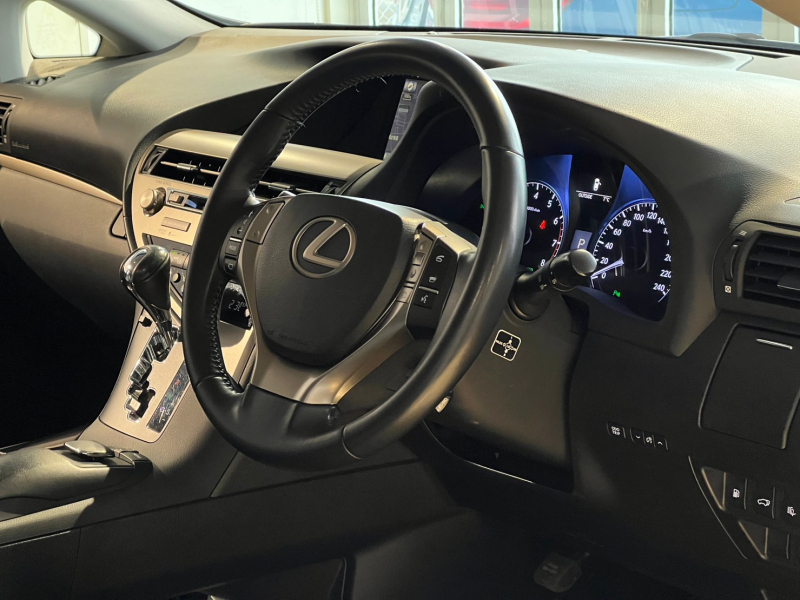 レクサス RX 中古車