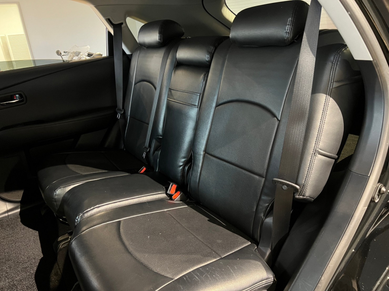 レクサス RX 中古車