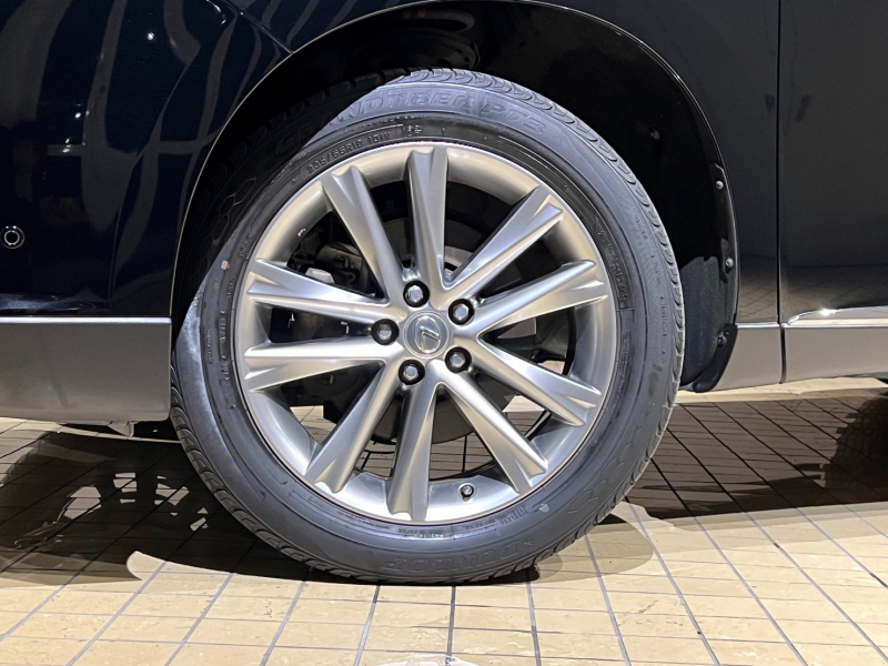 レクサス RX 中古車