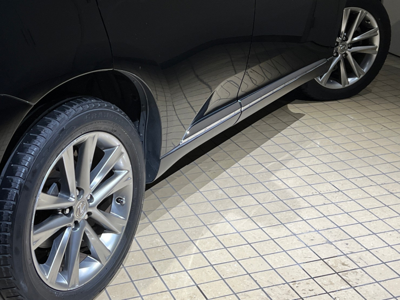 レクサス RX 中古車