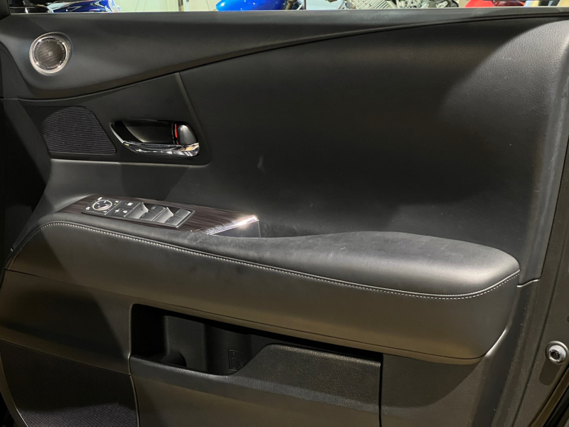 レクサス RX 中古車