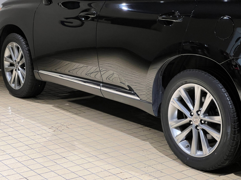 レクサス RX 中古車