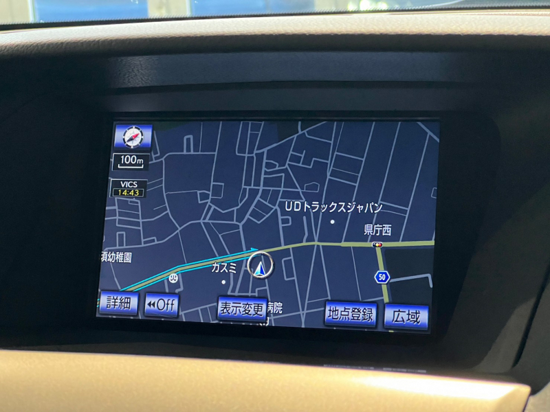 レクサス RX 中古車