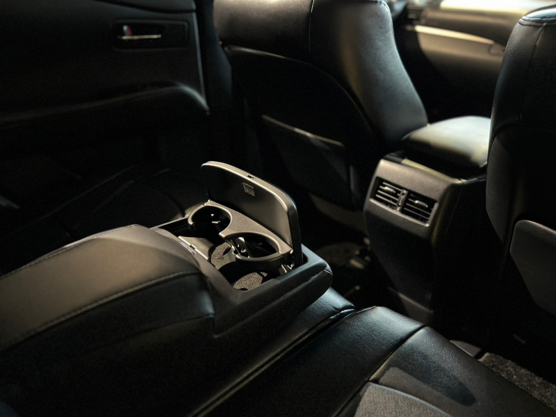 レクサス RX 中古車