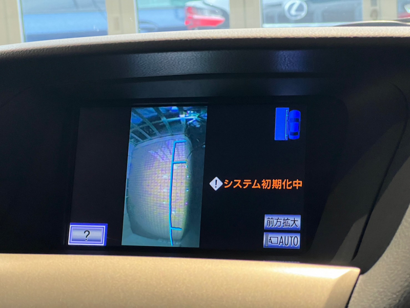 レクサス RX 中古車