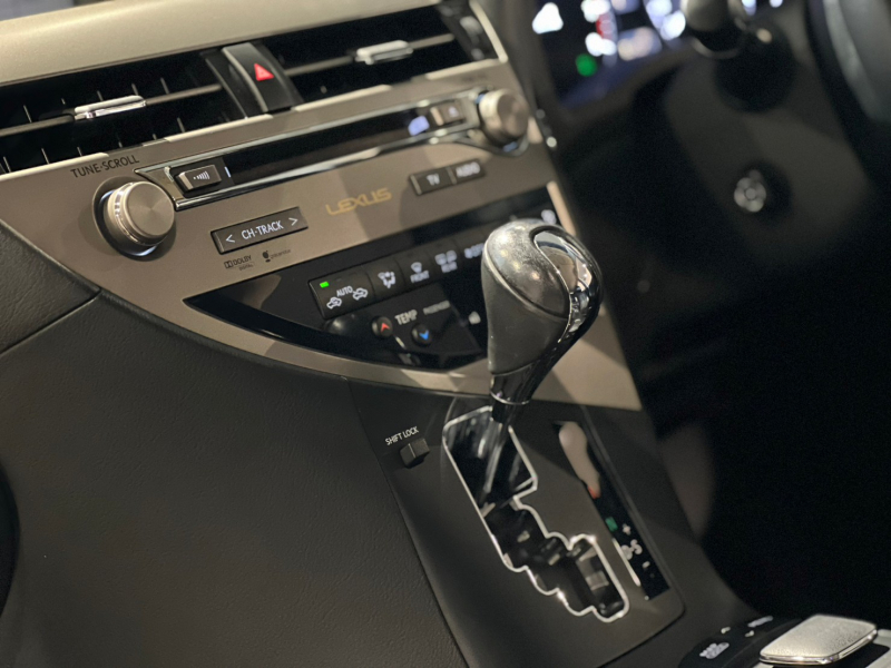 レクサス RX 中古車