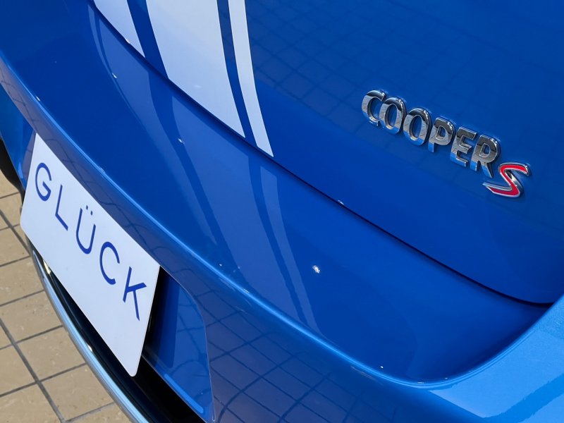 MINI(ミニ) ミニクロスオーバー 中古車