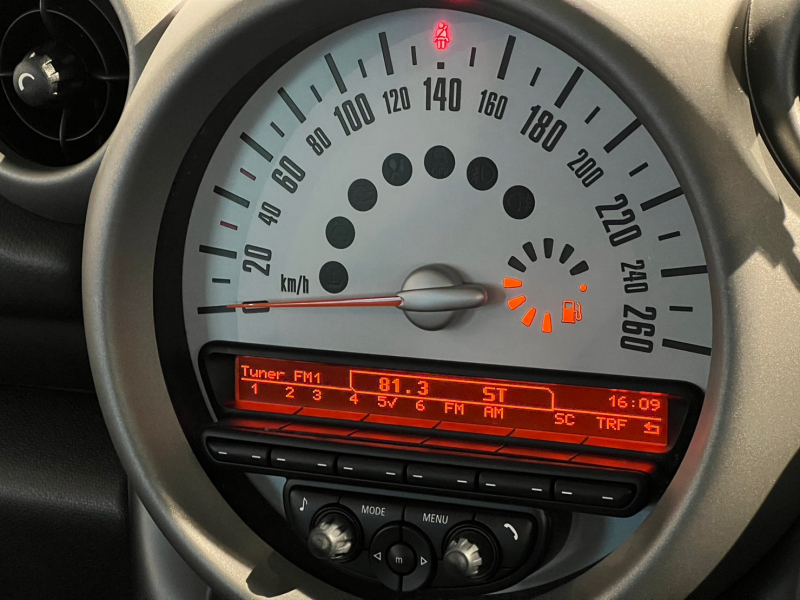 MINI(ミニ) ミニクロスオーバー 中古車