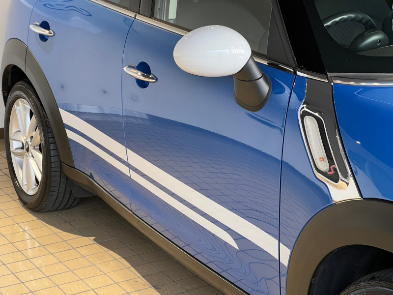 MINI(ミニ) ミニクロスオーバー 中古車