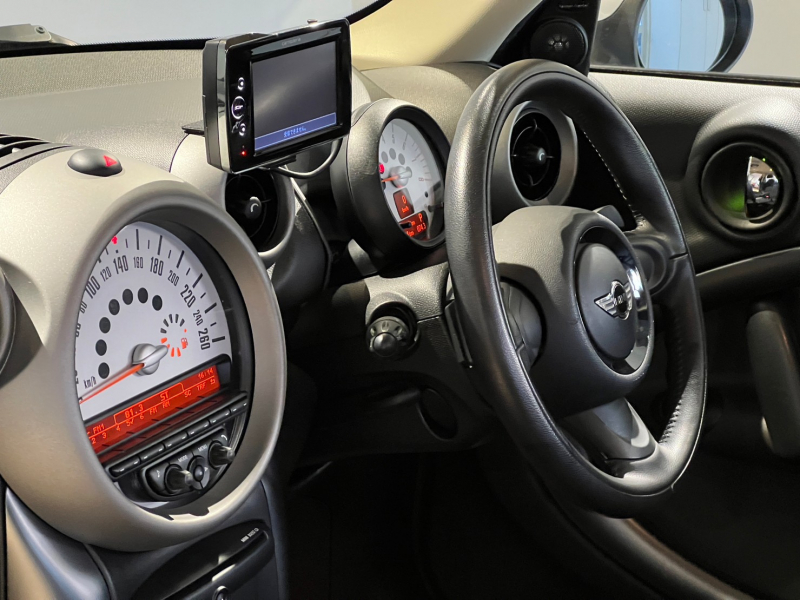 MINI(ミニ) ミニクロスオーバー 中古車