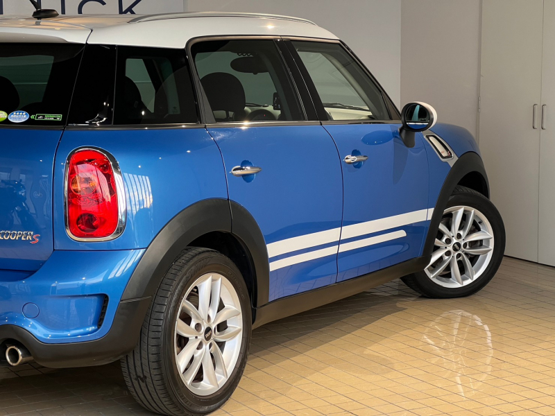 MINI(ミニ) ミニクロスオーバー 中古車