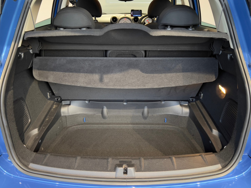 MINI(ミニ) ミニクロスオーバー 中古車