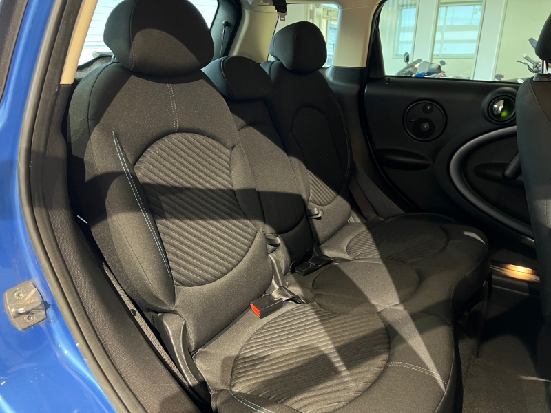 MINI(ミニ) ミニクロスオーバー 中古車