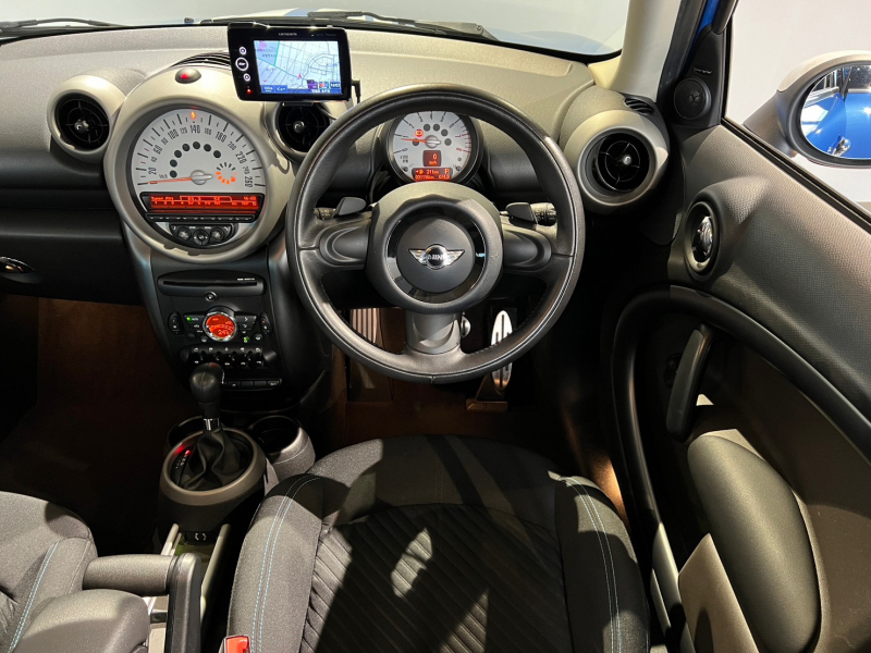 MINI(ミニ) ミニクロスオーバー 中古車