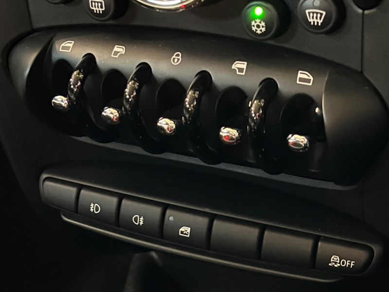 MINI(ミニ) ミニクロスオーバー 中古車