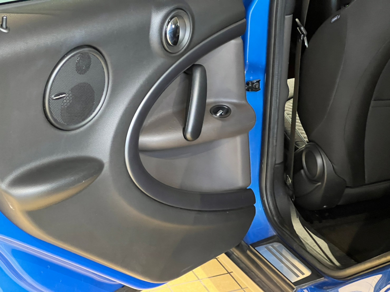 MINI(ミニ) ミニクロスオーバー 中古車