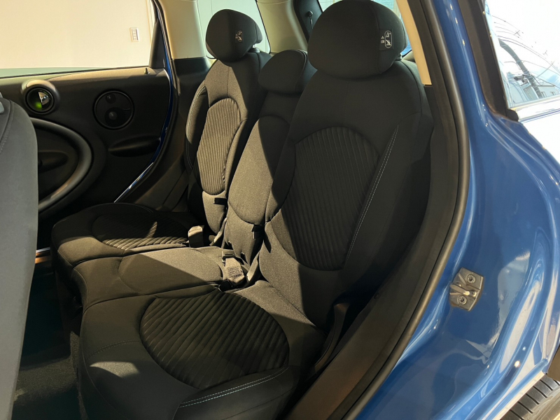 MINI(ミニ) ミニクロスオーバー 中古車