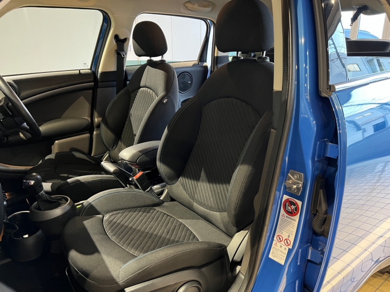 MINI(ミニ) ミニクロスオーバー 中古車