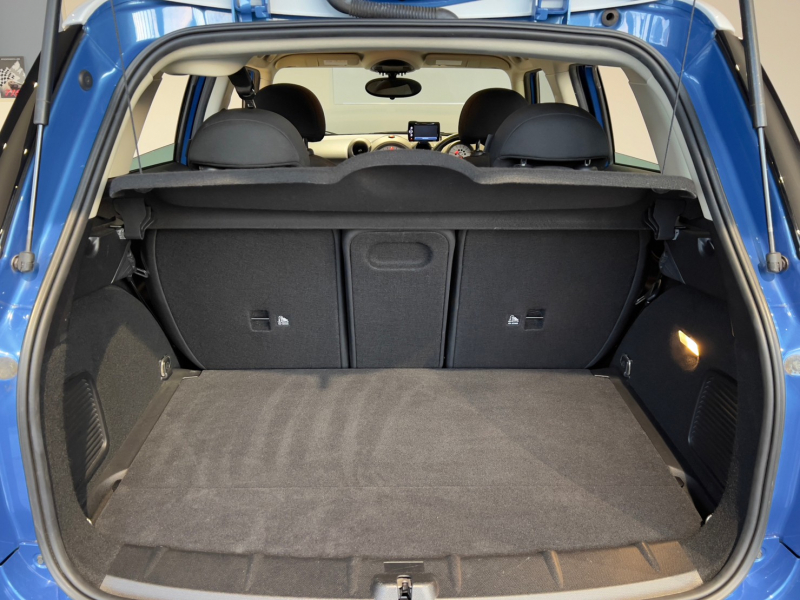 MINI(ミニ) ミニクロスオーバー 中古車